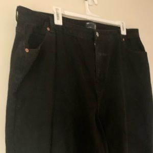 ASOS Design Curve Mom Jean